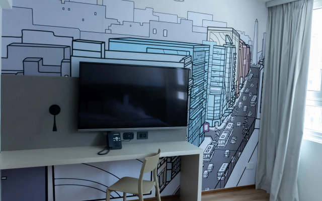 ibis Styles Buenos Aires Florida