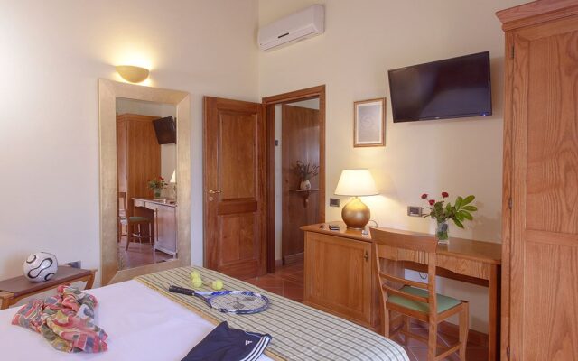 Hotel Prime Grand by FabHotels