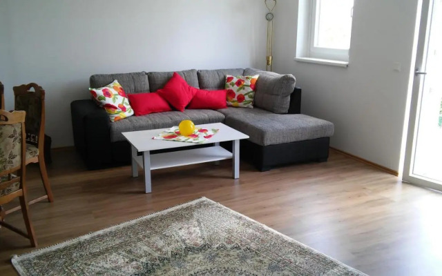 Nordrand-Apartment