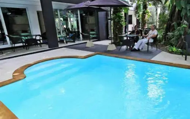 Baan Cho Pa