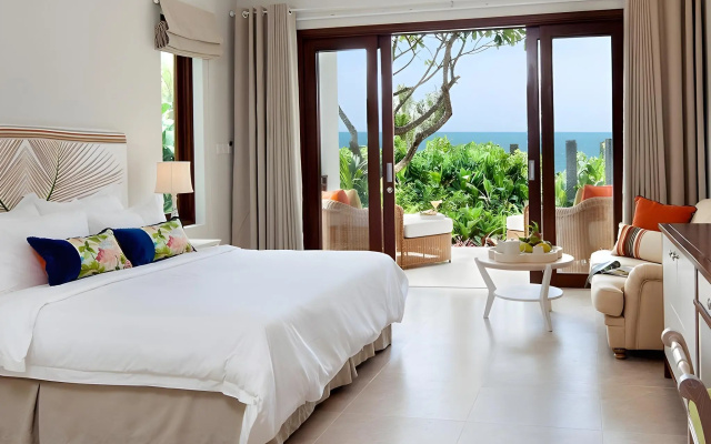 Villa Aria Muine – Guest Rooms – Phan Thiet