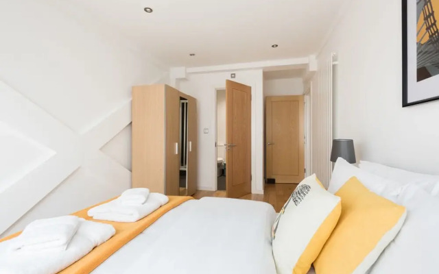 Platinum Apartment next to London Bridge 9995
