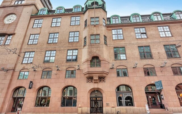 Oslo Apartments - Dronningensgate 15