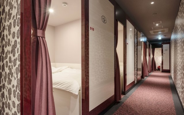 Albida Hotel Aoyama - Caters to Women