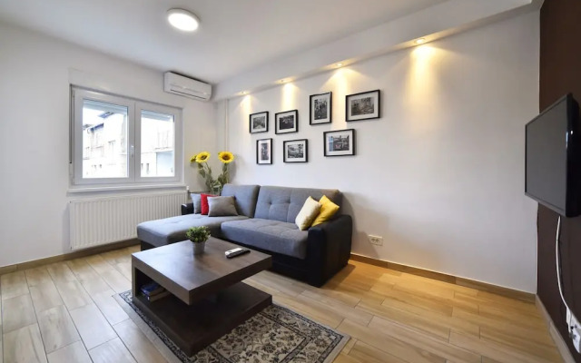 Goldie&Shady Apartments