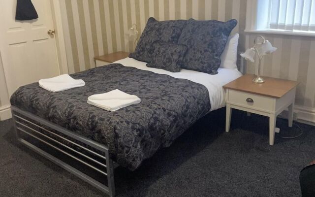 Phildene Suites