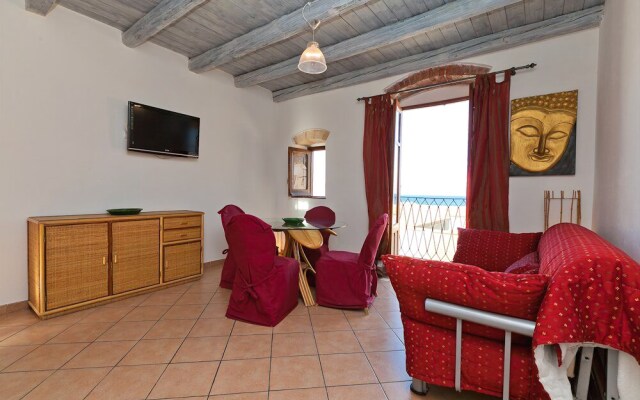 Terrazza Piazzetta