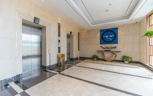 Rich Forex Hotel