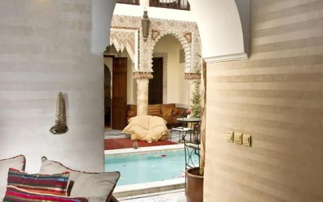 Riad Al Loune