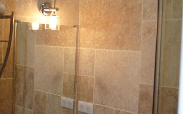 La Villa des Oliviers