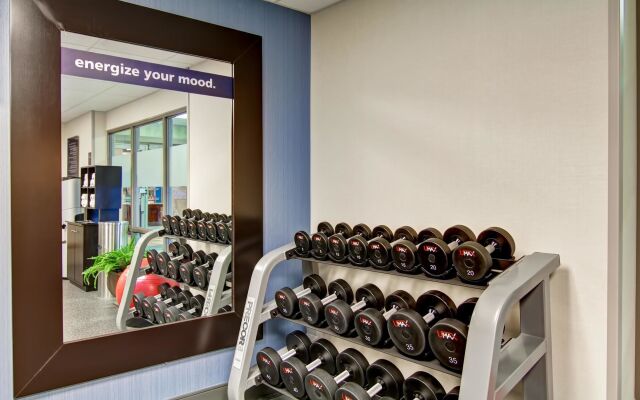 Hampton Inn & Suites by Hilton - Guelph