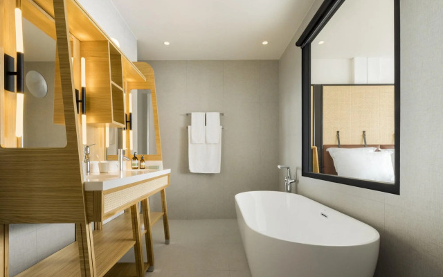 FirstName Bordeaux - part of JdV by Hyatt