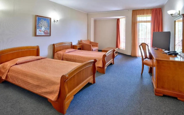 SG Estreya Palace