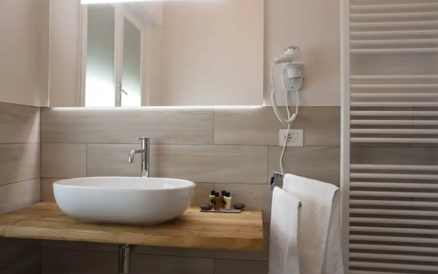 Le  Cicale B&B