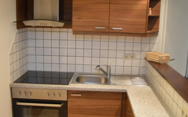 Wohnen im Fachwerkhaus