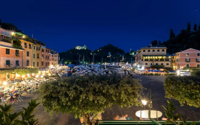 Hotel Nazionale Portofino