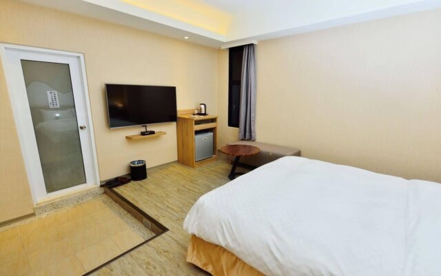 Fuyu House