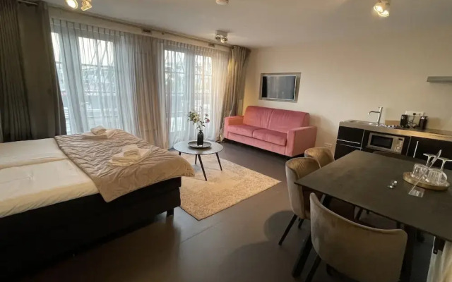 Najade Hotel