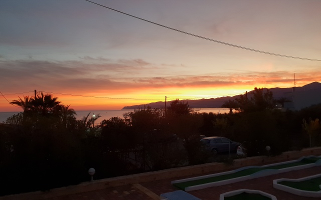 Amazones Villas Apartments