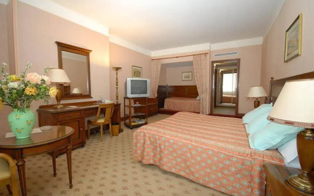 Hôtel d'Angleterre Arras