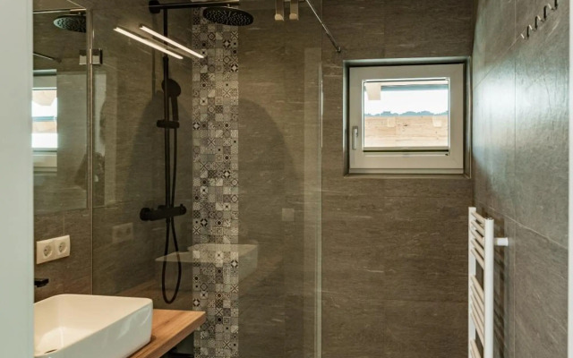 SUN SIDE by Schladming Appartements