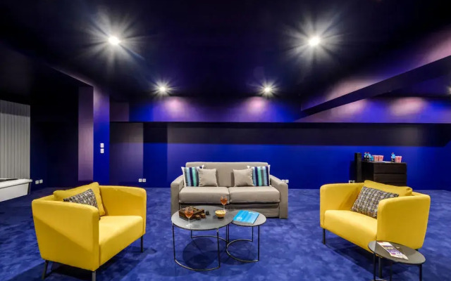 Sweet Inn Apartments Vosges