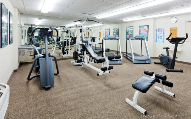 Sonesta Simply Suites Nanuet