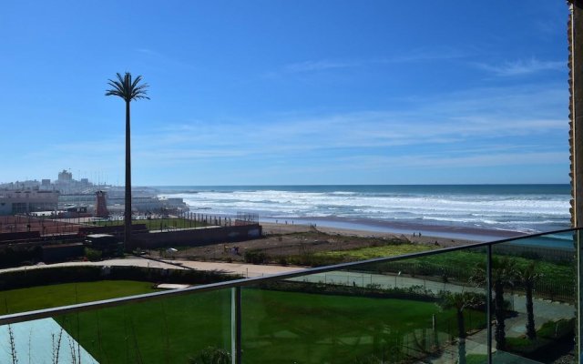 Pestana Casablanca, Seaside Suites & Residences