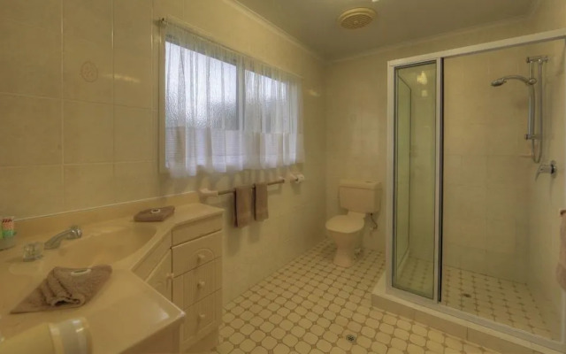 Daydreamer Holiday Apartments