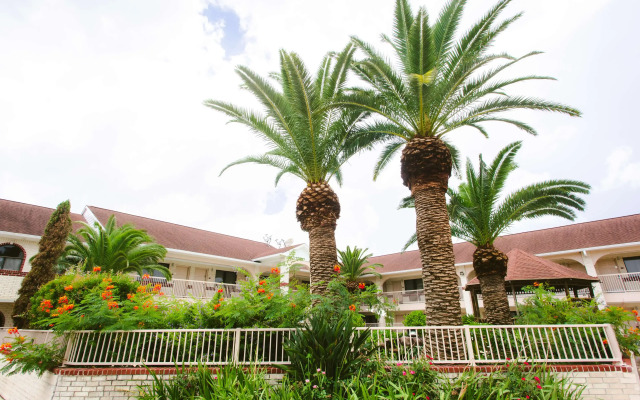 Best Western Pearland Inn