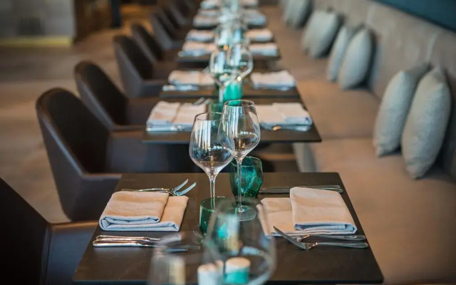 HVD Reina del Mar - 24 Hours Premium All Inclusive