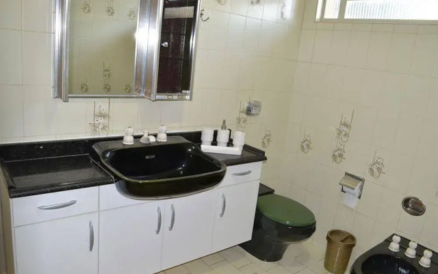 La Maison Brasiliana