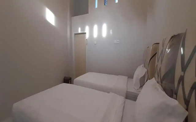 Hotel O Gurita Residence Syariah