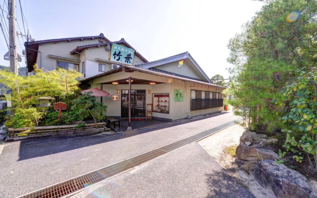 Chikuyou