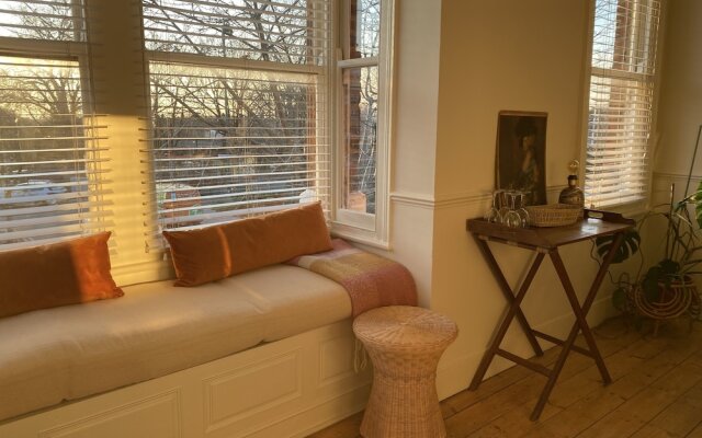 Stylish Apt London Excel Olympic Close to Station
