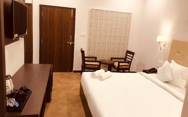 Aurum Resorts
