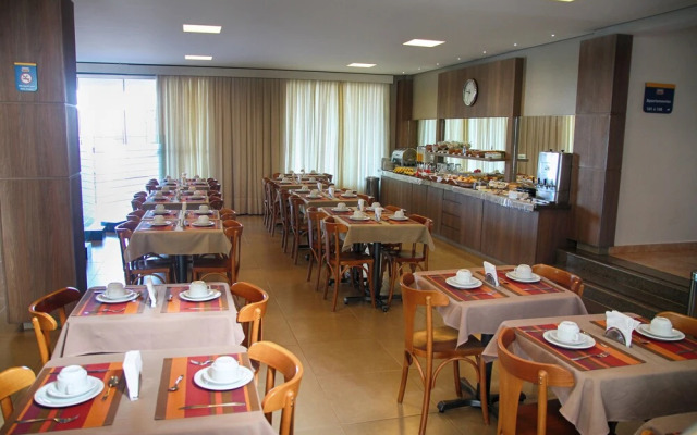 Órion Hotel