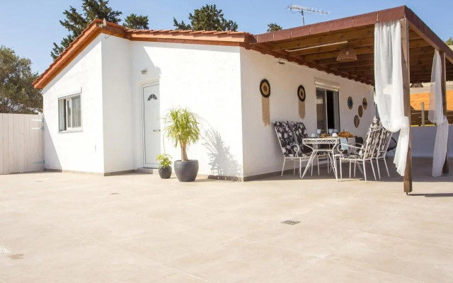 Platanos House