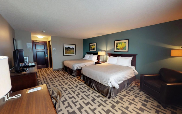 Bear Claw Casino & Hotel