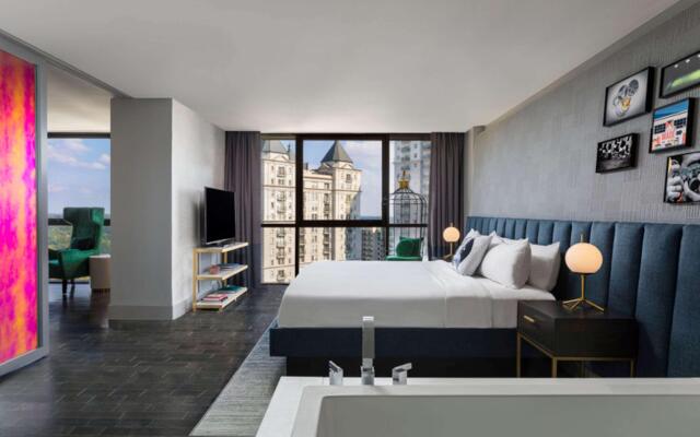 The Starling Atlanta Midtown, Curio Collection by Hilton 