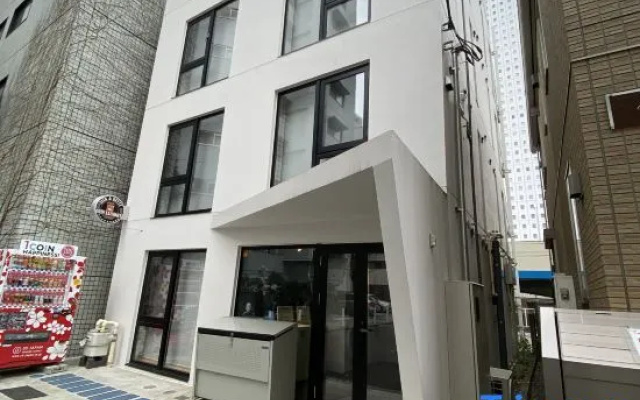 TIME SHARING STAY ikebukuro