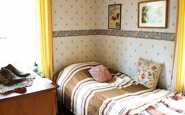 5 Person Holiday Home in Vena