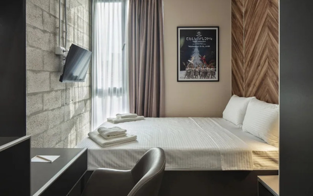 Area Hotel Yerevan