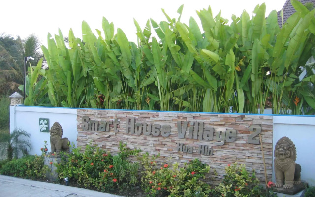 Smart Holiday Resort