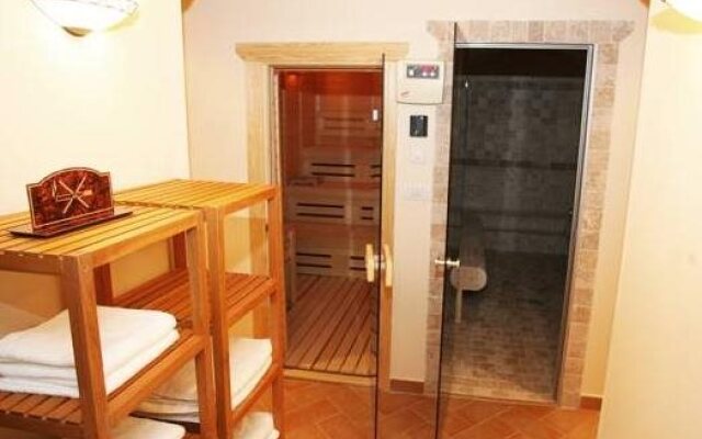 Nobillis - Carpathian Residence