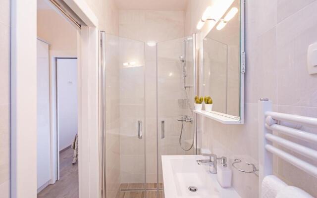Apartment Sendi