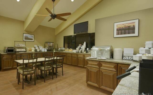 Best Western Plus Redondo Beach Inn