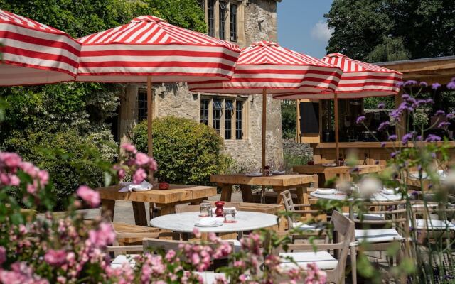 The Cotswold Plough Hotel & Restaurant
