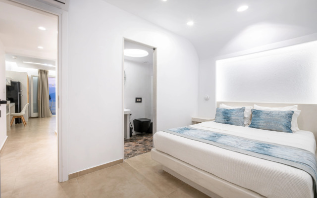 Liana Beach Hotel & Spa