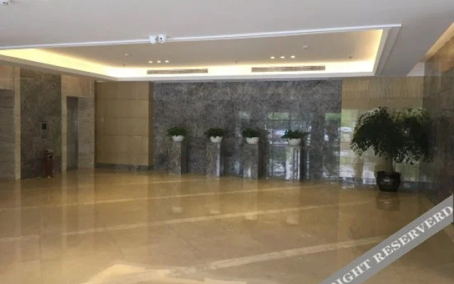 Shangri-La International Hotel